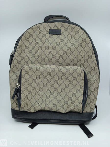 gucci rugtas echt|Gucci boutique bag.